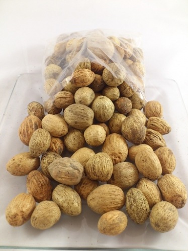 Amra pods 500 gr. natural